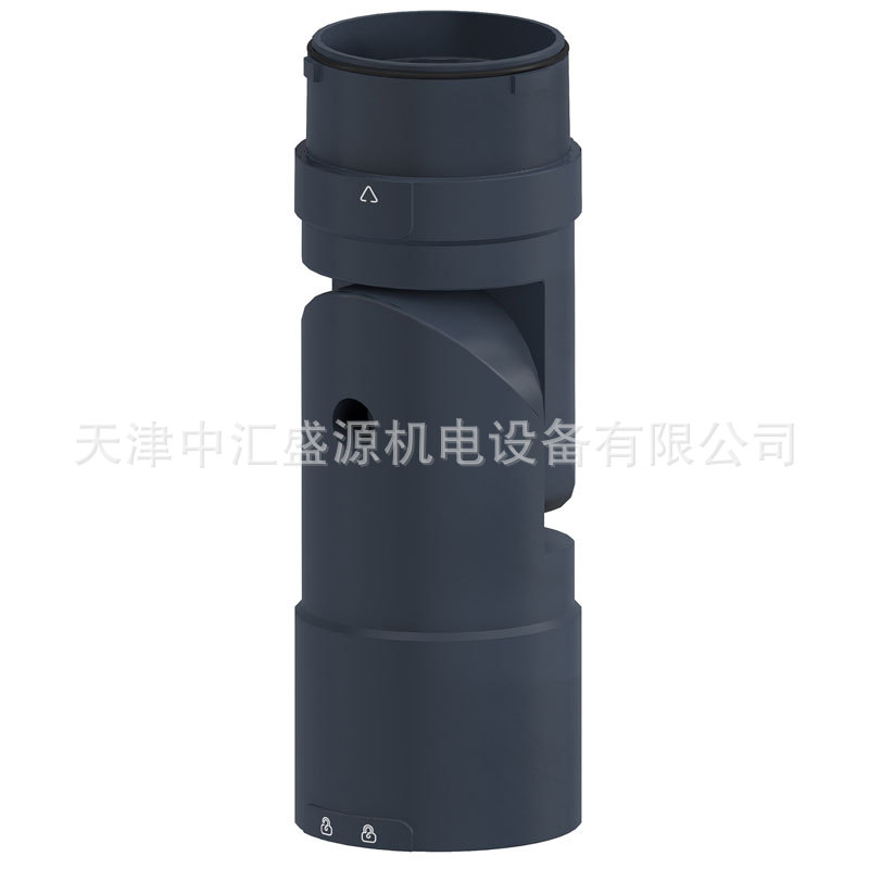 施耐德XVUZ06安装底座图片2