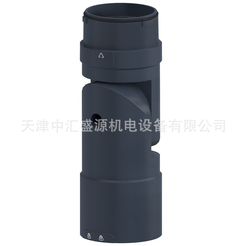 施耐德XVUZ06安装底座图片1