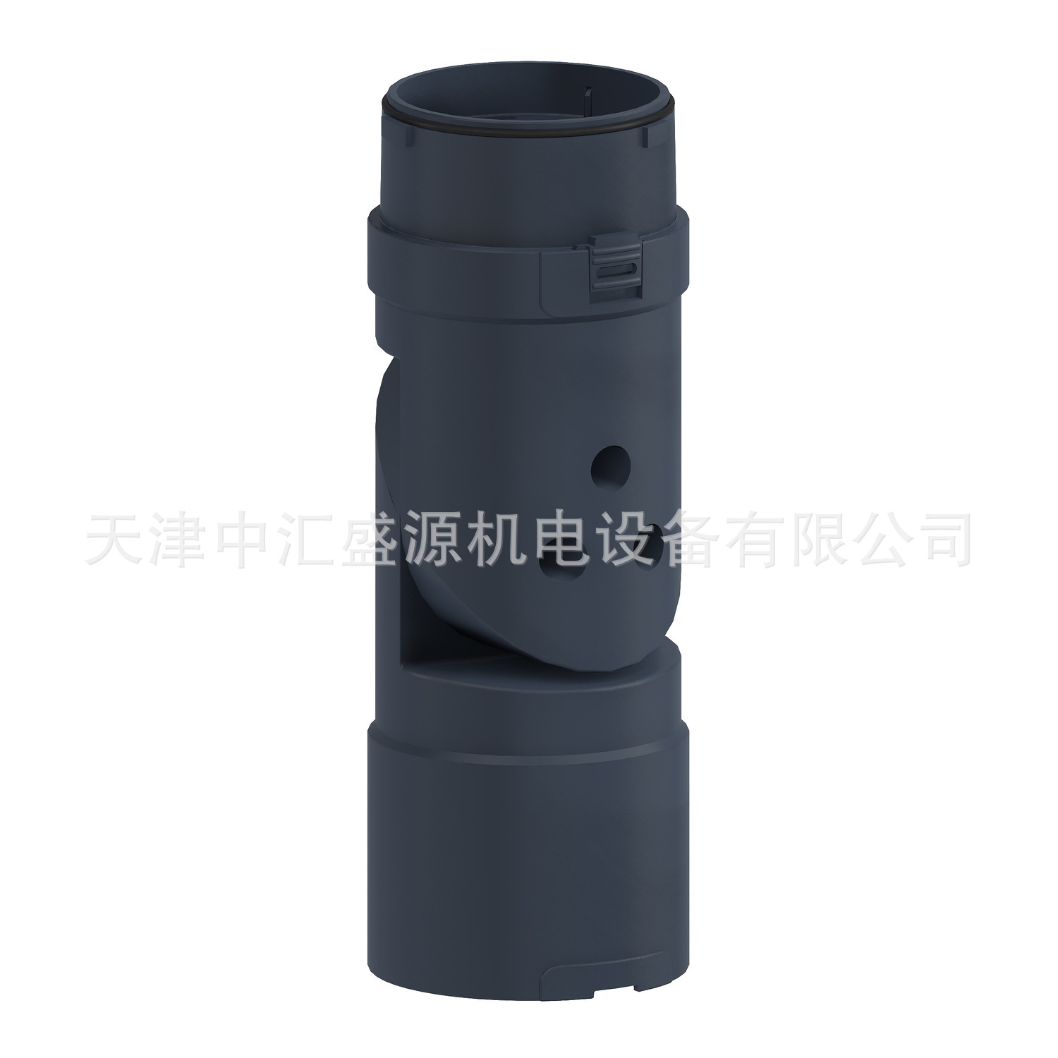 施耐德XVUZ06安装底座图片3