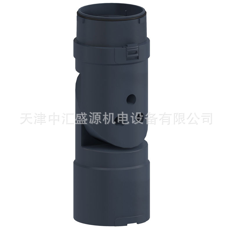 施耐德XVUZ06安装底座图片4