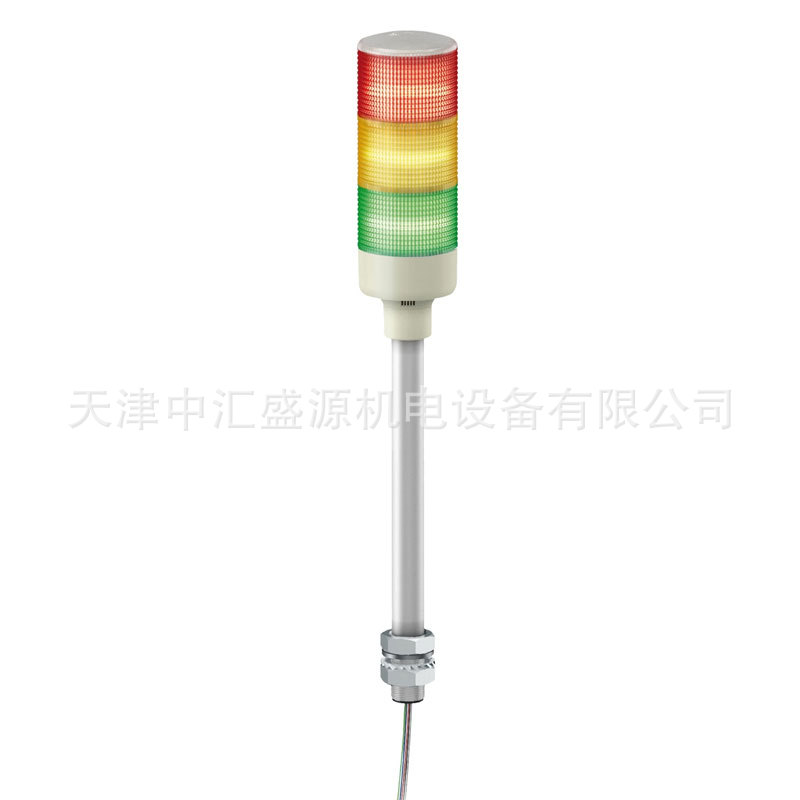 施耐德XVGB3ST灯柱图1