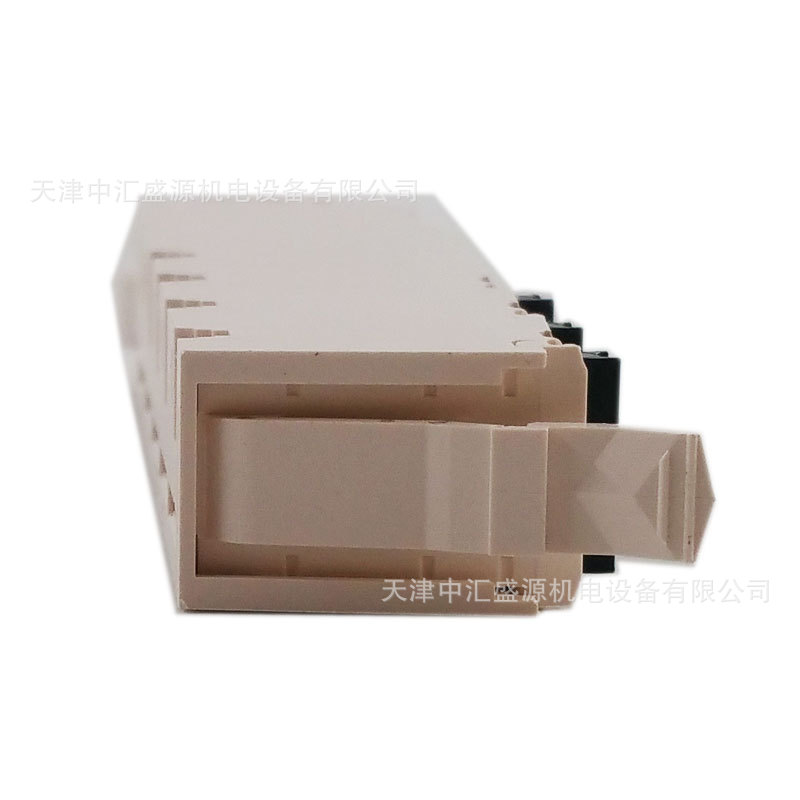 施耐德PLC模块TM5ACTB06图片2