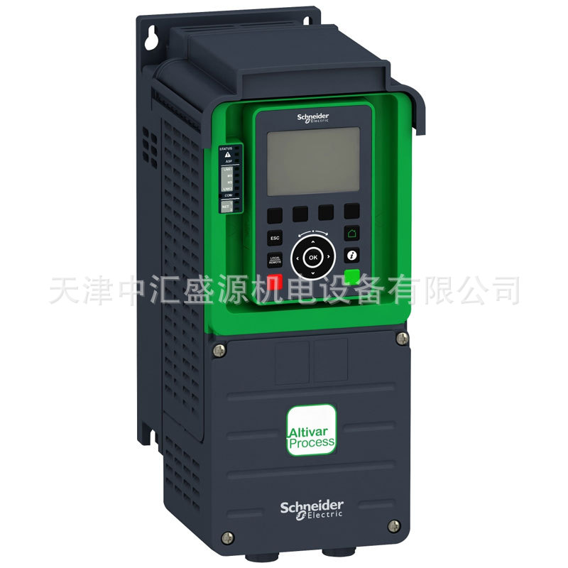 施耐德ATV930U30N4变频器图片1