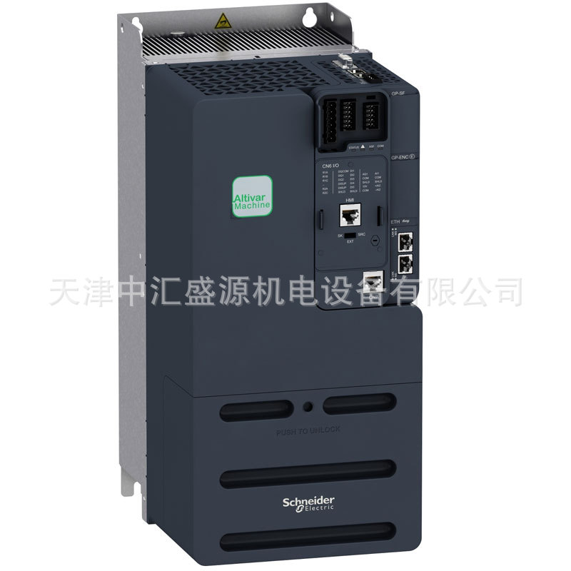 施耐德ATV340D15N4E变频器图片1