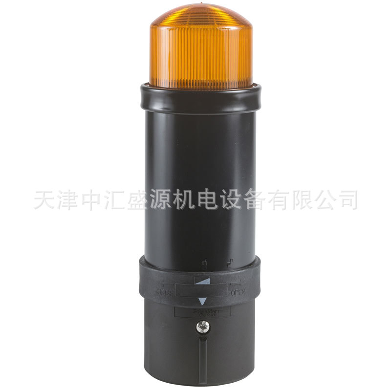 施耐德XVBL6B5灯柱图片1
