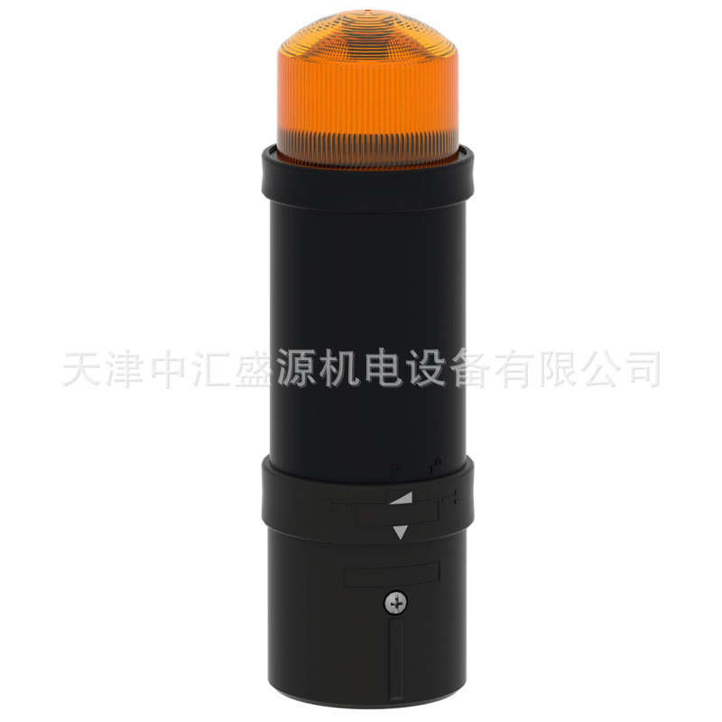 施耐德XVBL6B5灯柱图片3