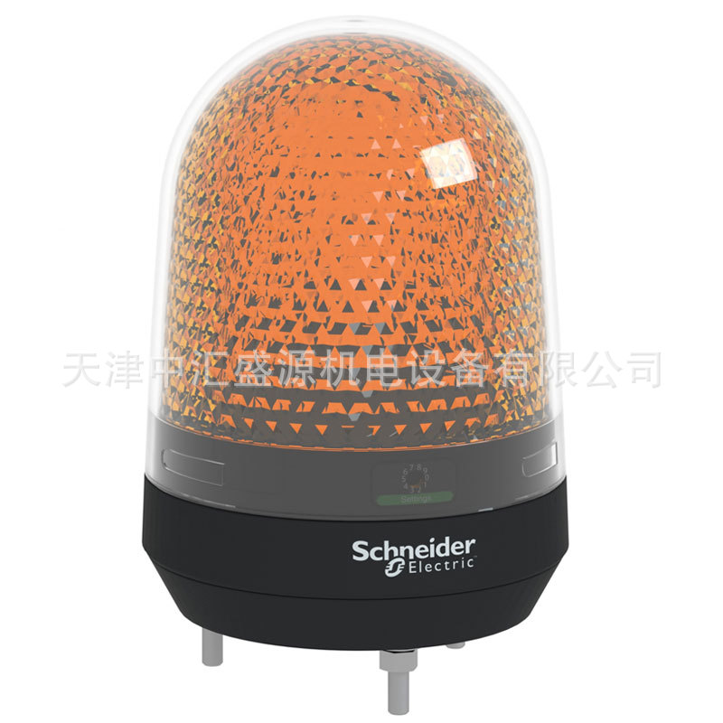 施耐德XVR3M05S报警器图片1