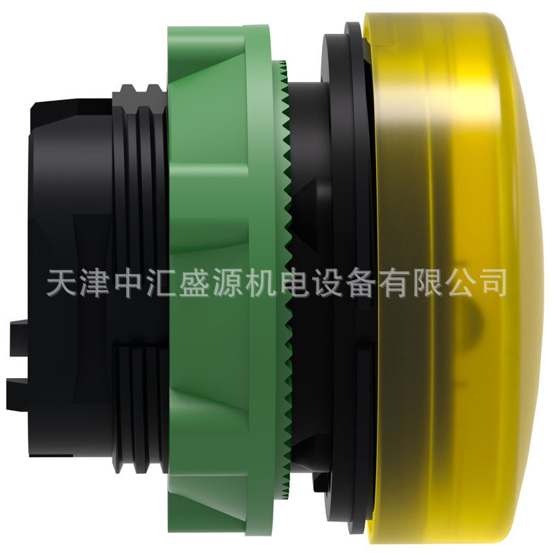 施耐德ZB5AV083指示灯头图片1