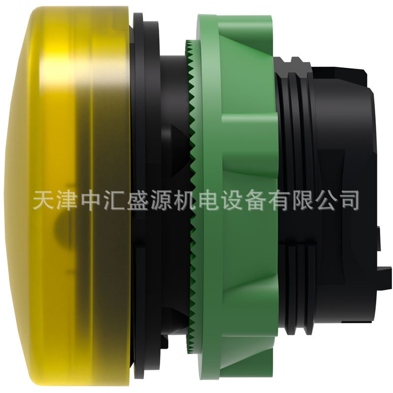 施耐德ZB5AV083指示灯头图片2