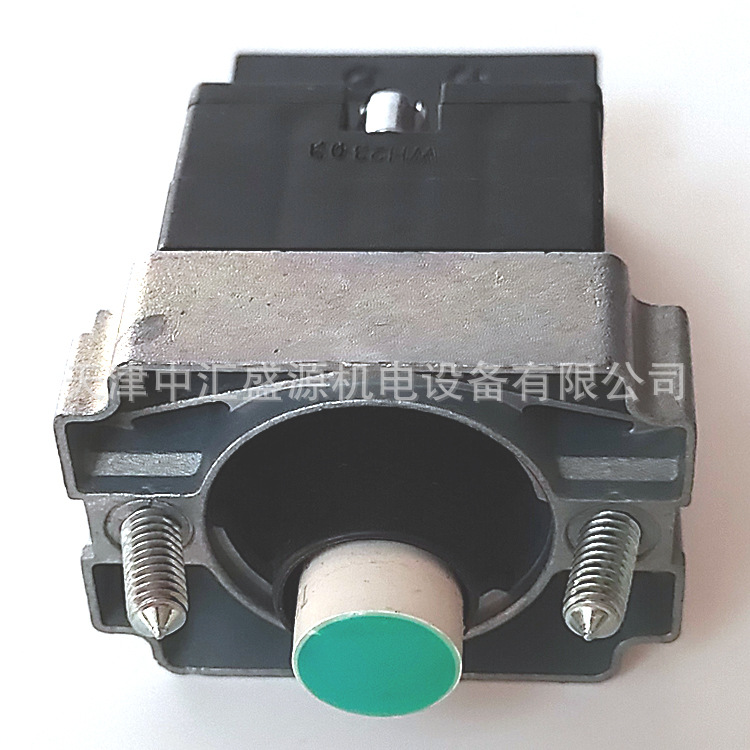 施耐德ZB2BWB32C按钮头图片1