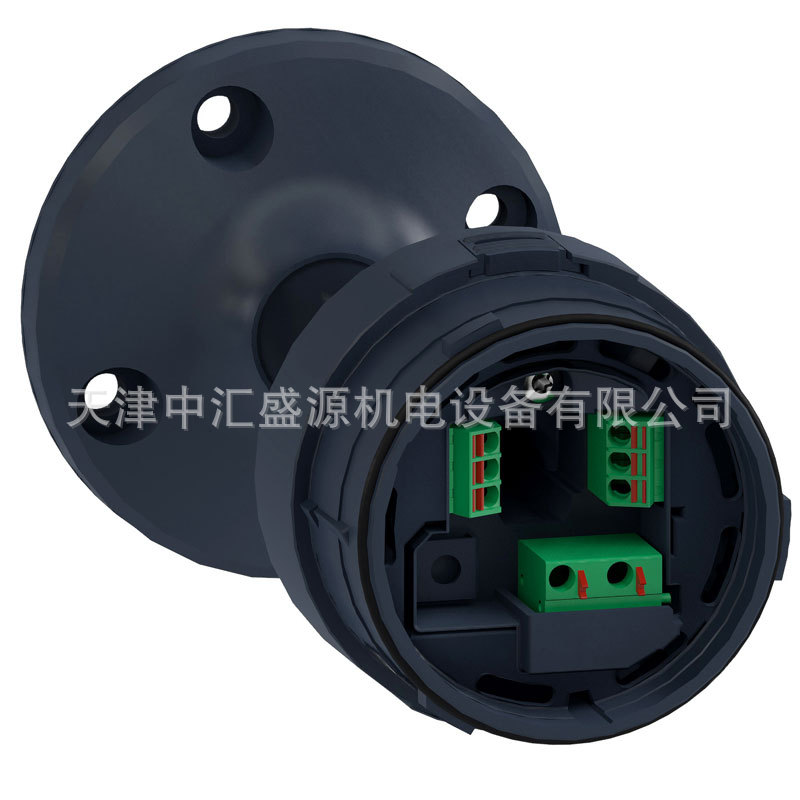 施耐德XVUZ02安装底座图片2 施耐德XVUZ02安装底座图片2