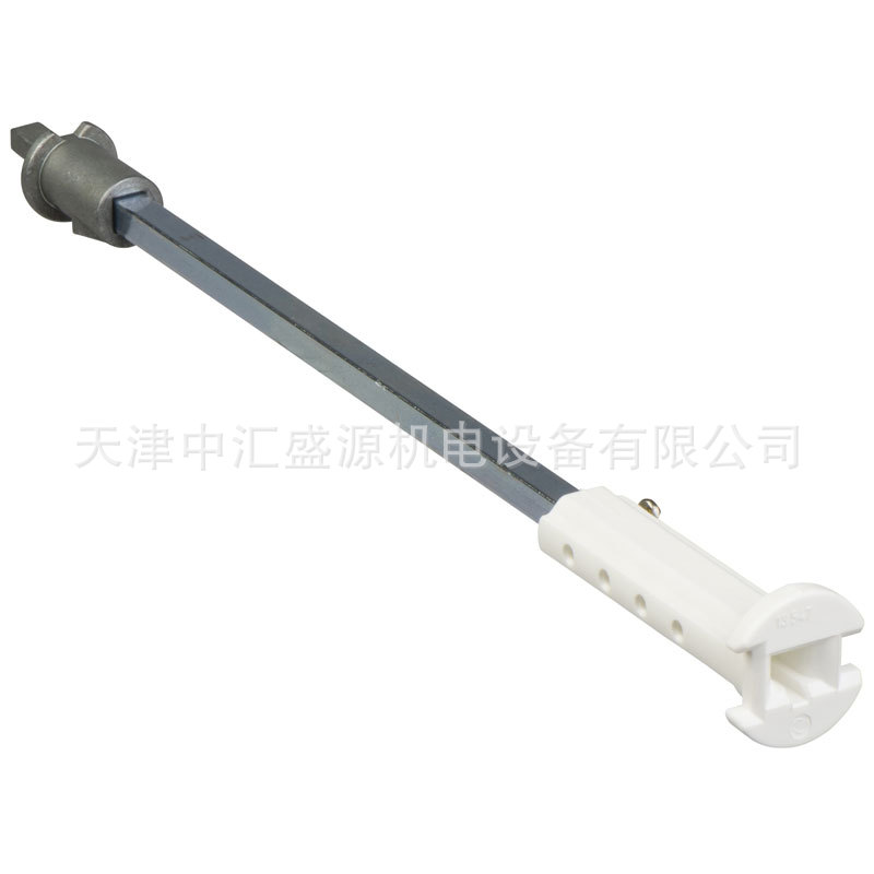 施耐德VZN30负荷隔离开关附件图片1