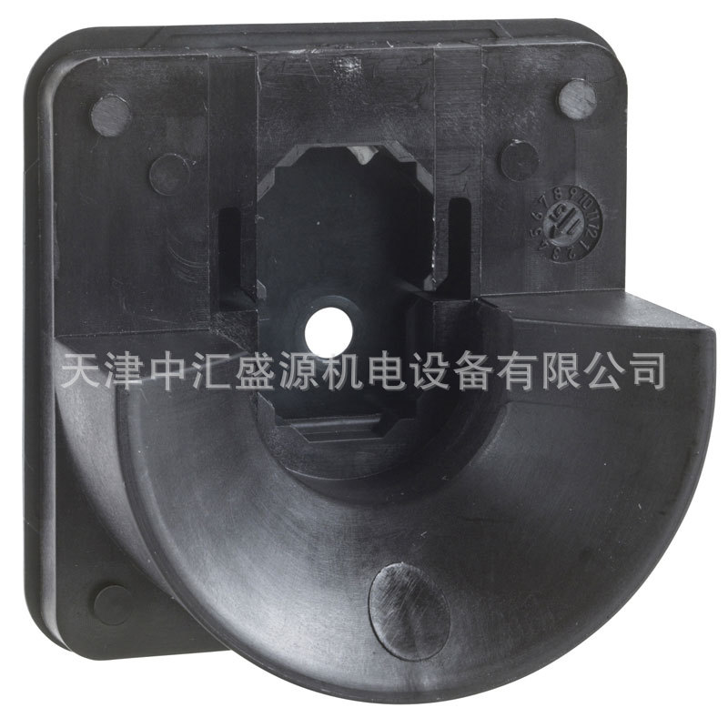 施耐德KZ83负荷隔离开关附件图片