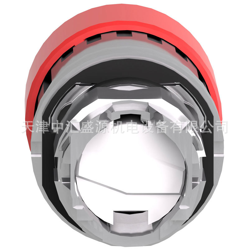 施耐德ZB4BS934按钮头图片3