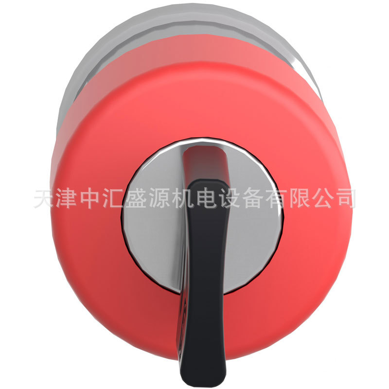 施耐德ZB4BS934按钮头图片4