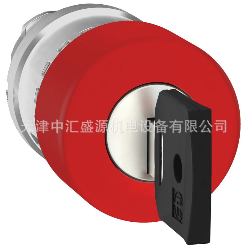 施耐德ZB4BS934按钮头图片1