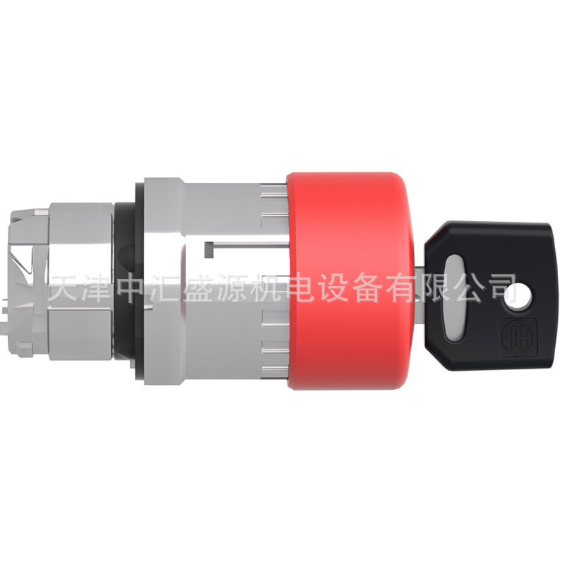 施耐德ZB4BS934按钮头图片2