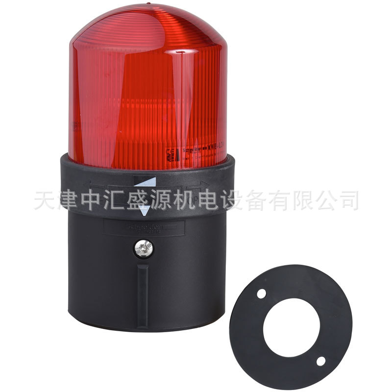 施耐德XVBL0G4灯柱图片