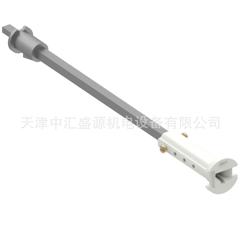 施耐德VZN17负荷隔离开关附件图片
