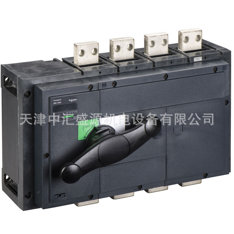 施耐德31337负荷隔离开关图片1
