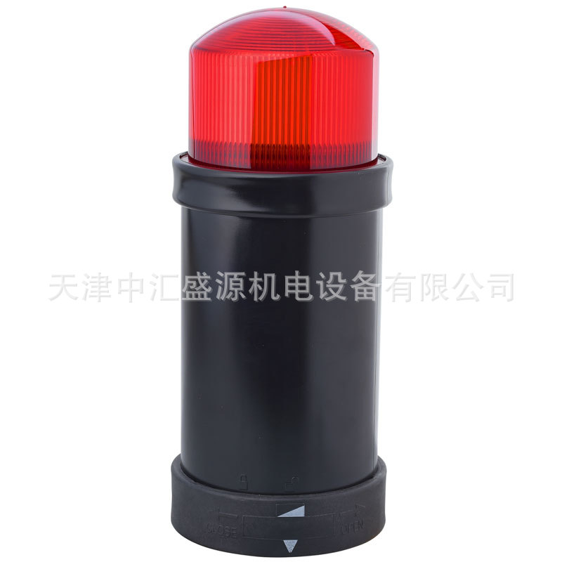 施耐德XVBC8B4灯柱图片1