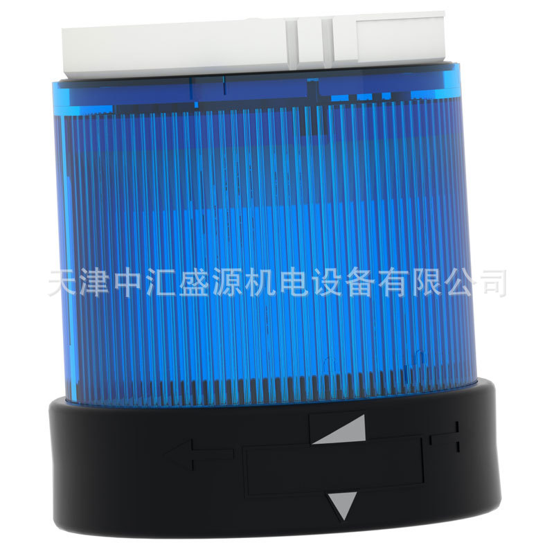 施耐德XVBC36灯柱图片2