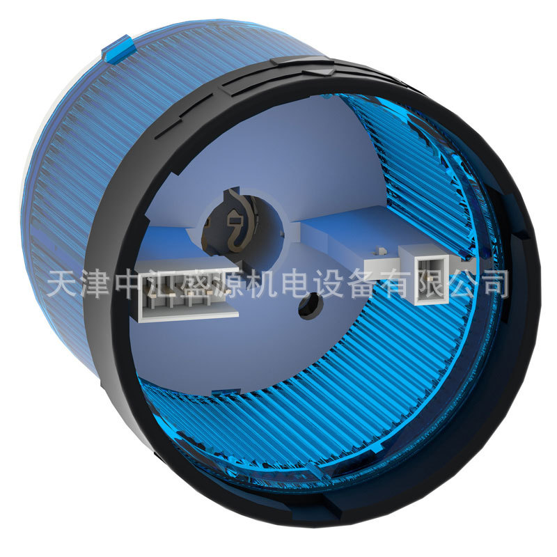 施耐德XVBC36灯柱图片4