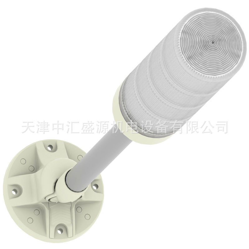 施耐德XVGB4SM灯柱图片2