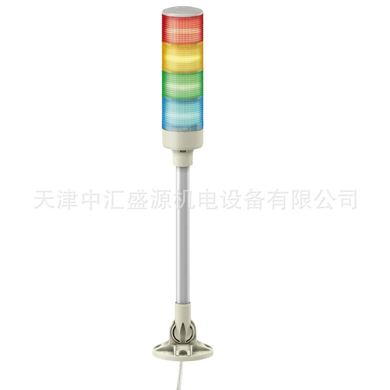 施耐德XVGB4SM灯柱图片1