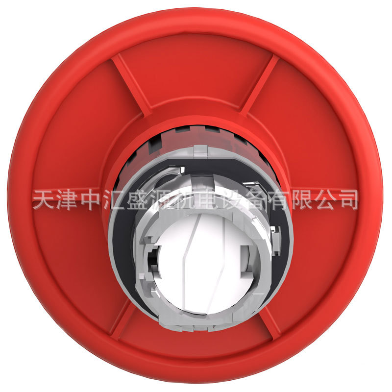 施耐德ZB4BS964按钮头图片3