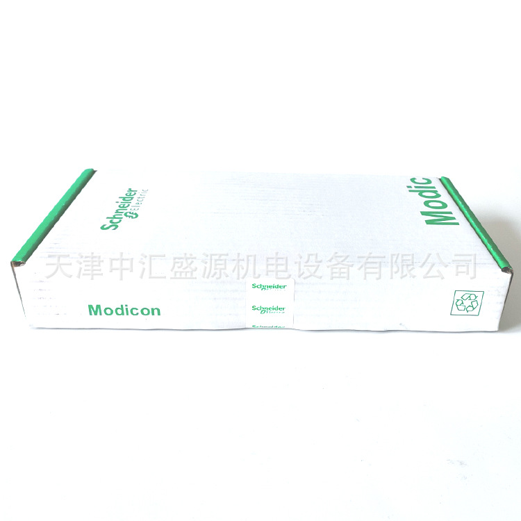 施耐德PLC模块140ACO13000图片3