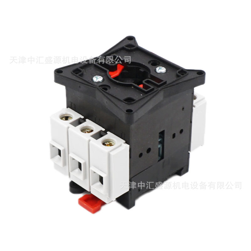 施耐德V2负荷隔离开关图片2