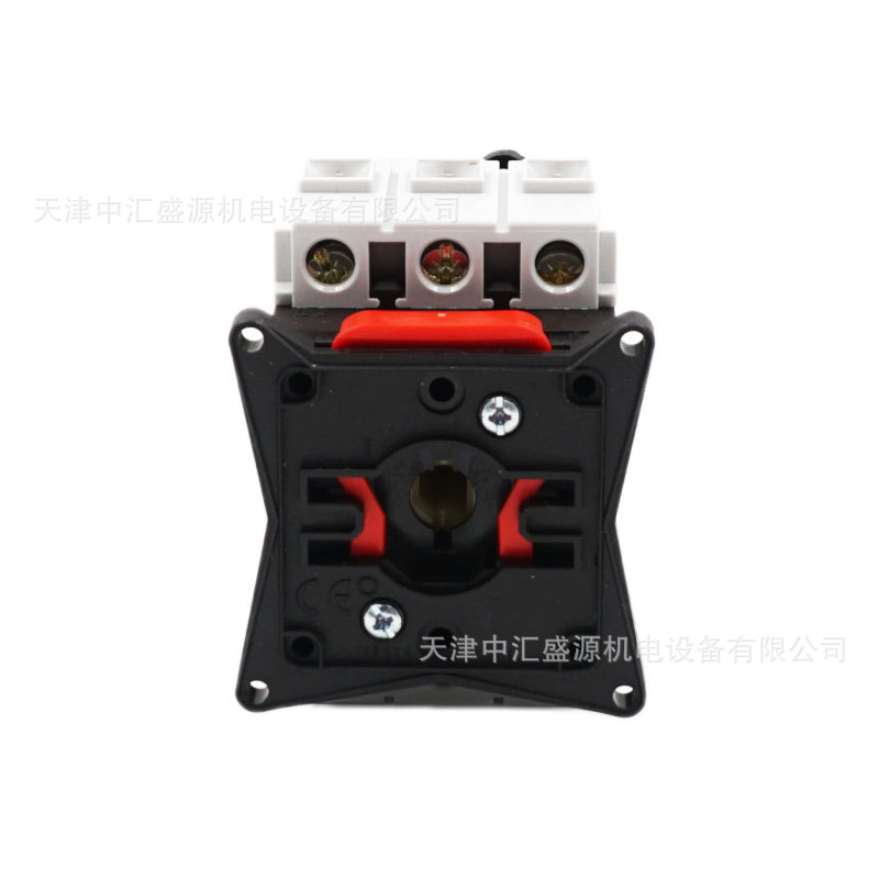 施耐德V2负荷隔离开关图片1