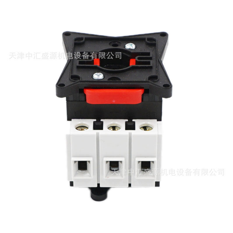 施耐德V2负荷隔离开关图片4