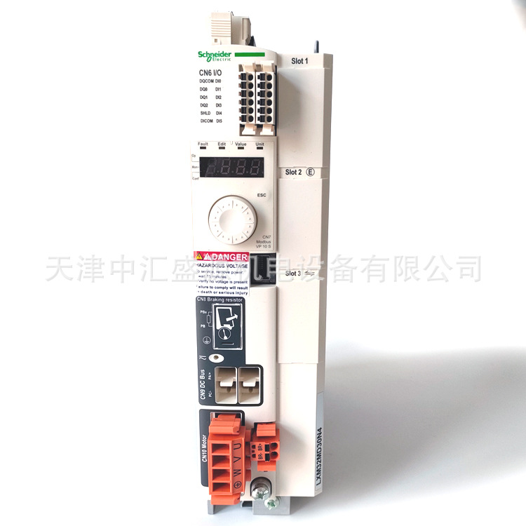 施耐德LXM32MD30N4伺服驱动器图片3 施耐德LXM32MD30N4伺服驱动器图片3