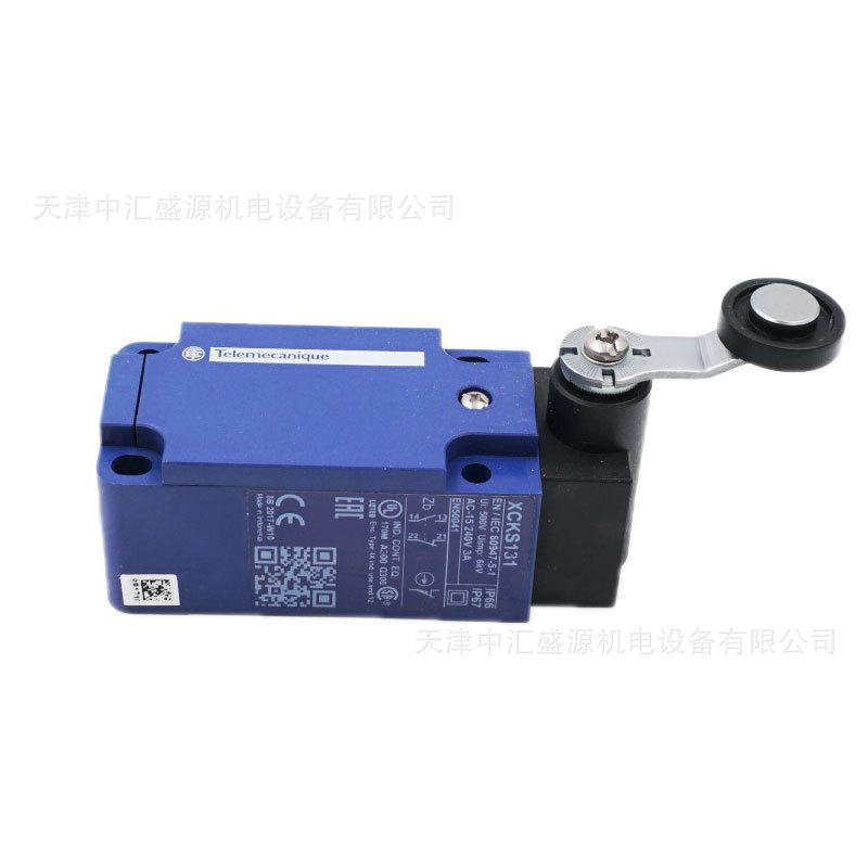 特勒美科XCKS131限位开关图片2