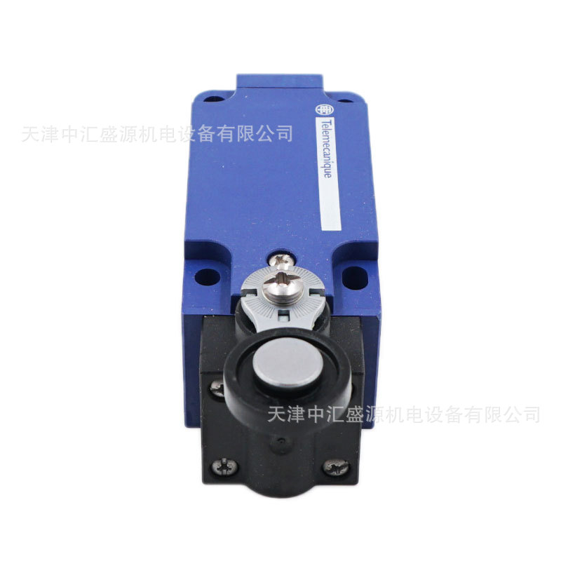 特勒美科XCKS131限位开关图片4