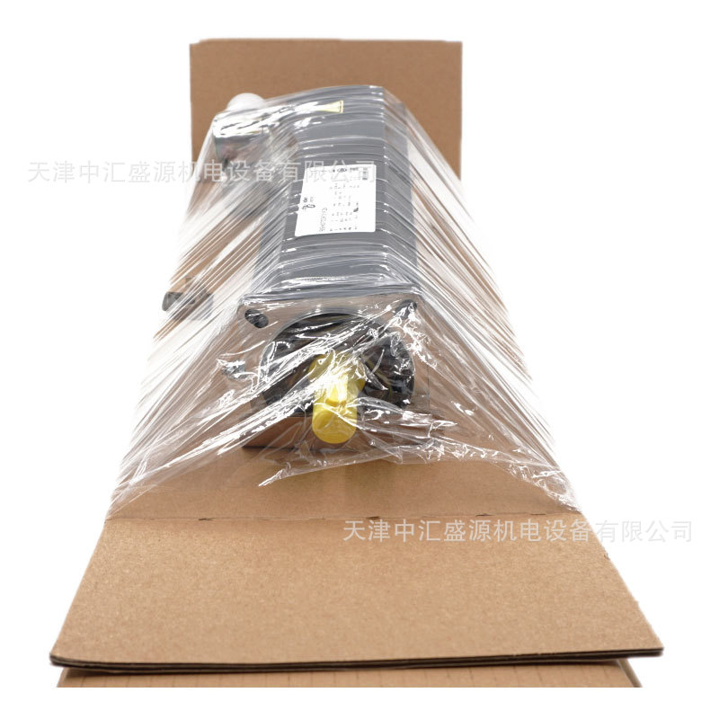 施耐德BSH0703P31F2A伺服电机图片1