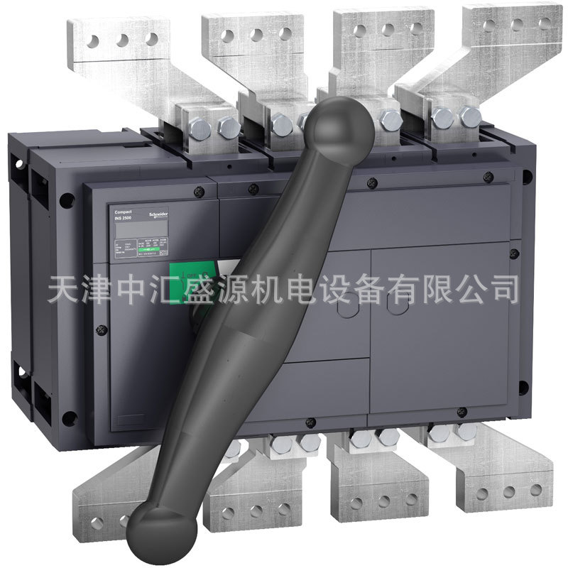 施耐德31341负荷隔离开关图片1