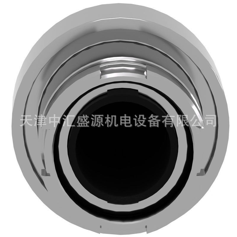 施耐德ZB2BA335C按钮头图片3