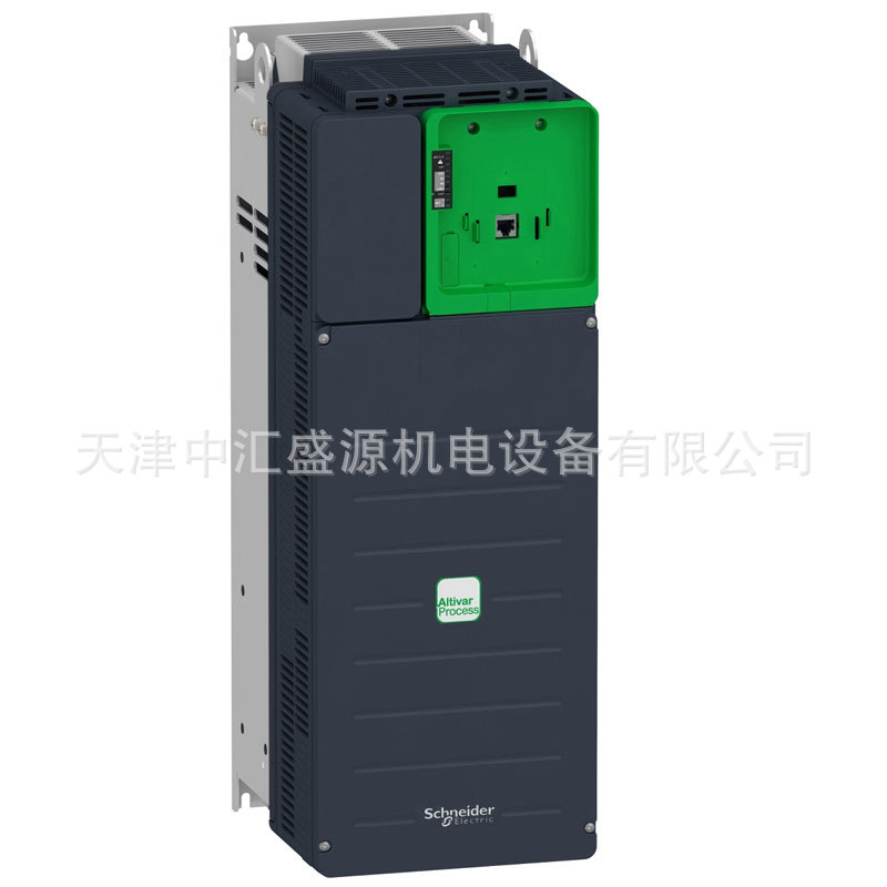施耐德ATV930D45N4Z变频器图片1