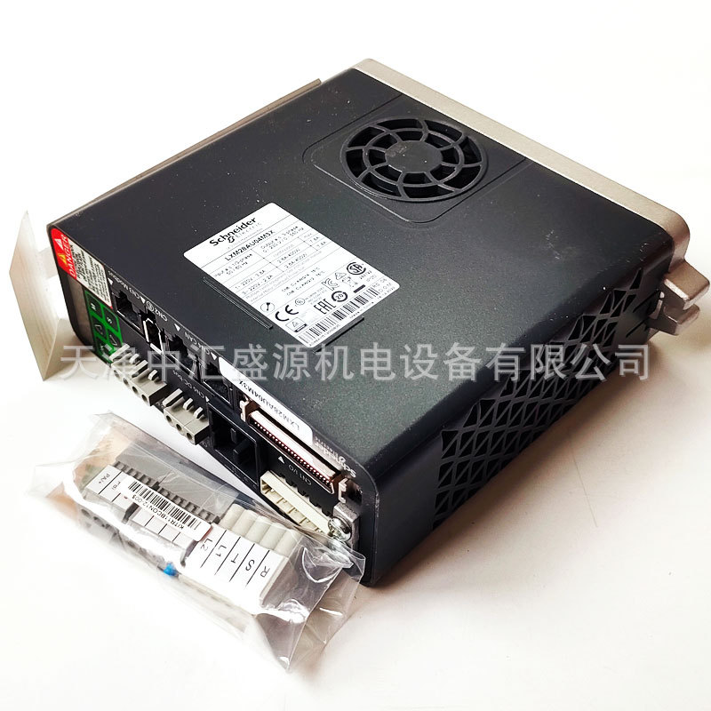 施耐德LXM28AU04M3X伺服驱动器图片3 施耐德LXM28AU04M3X伺服驱动器图片3