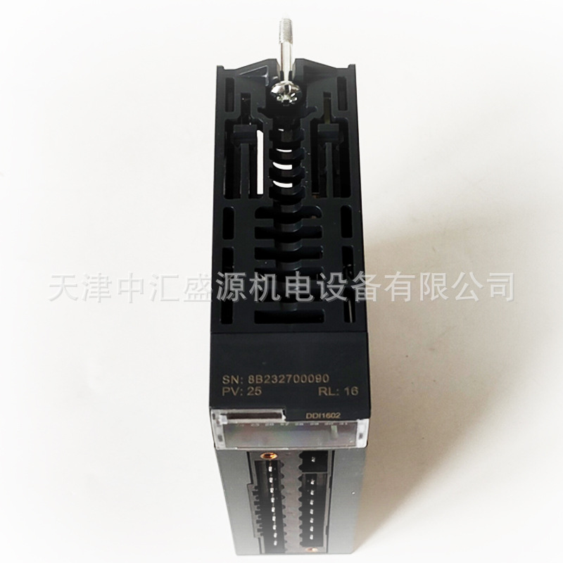 施耐德PLC模块BMXDDI1602图片3