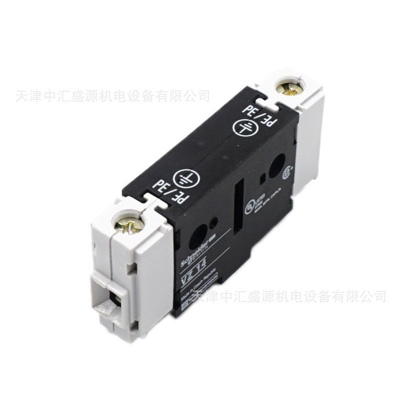 施耐德VZ14负荷隔离开关附件图片3