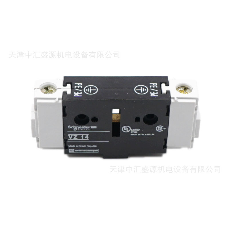 施耐德VZ14负荷隔离开关附件图片4