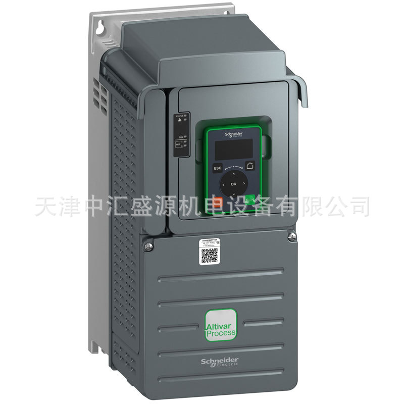 施耐德ATV610D22N4变频器图片1