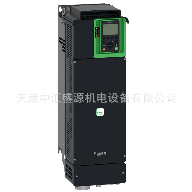 施耐德ATV630D37N4变频器图片
