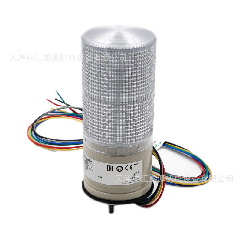 施耐德XVGB2W灯柱图片1