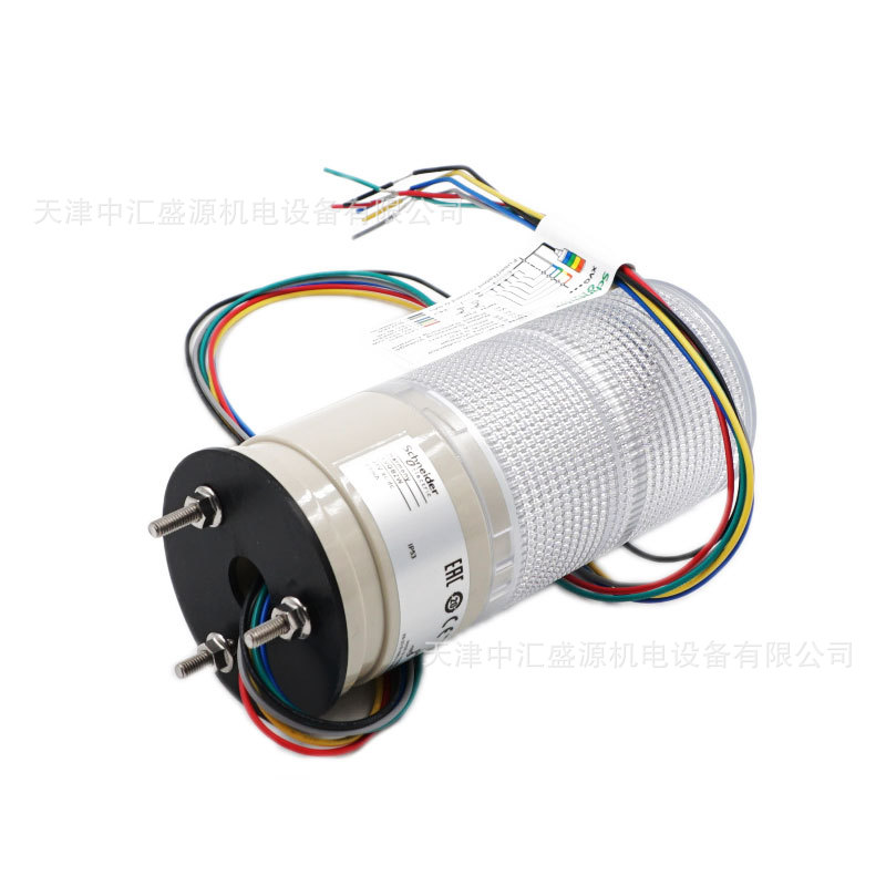 施耐德XVGB2W灯柱图片2