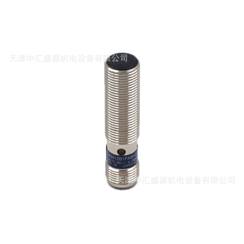 特勒美科XS512B1PAM12接近开关图片1